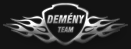 demeny team logo